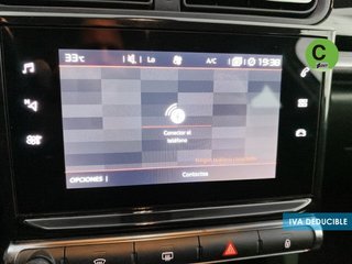 Citroën C3 PureTech 83 Feel Pack 61 kW (83 CV)
