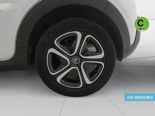 Citroën C3 PureTech 83 Feel Pack 61 kW (83 CV)