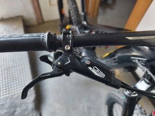 Oportunidad!!  Lapierre 7.6 ebike