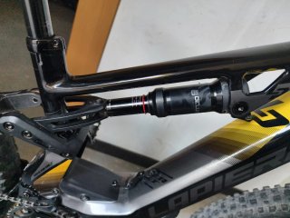 Oportunidad!!  Lapierre 7.6 ebike