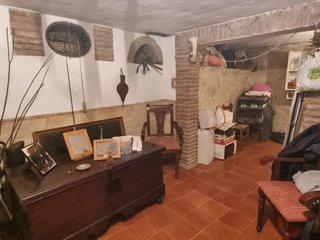 CASA EN VENTA EN JARDIN LUCENA, LUCENA