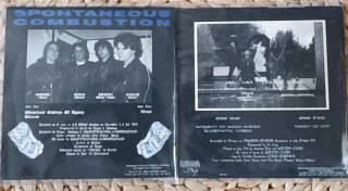 Lote-Colección de 8 EPs Drowned Xtreme Metal