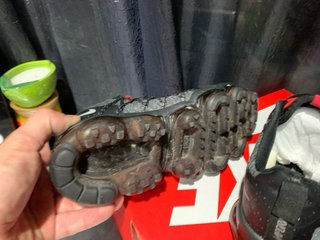 Nike Vapormax Talla 38