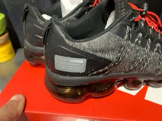 Nike Vapormax Talla 38