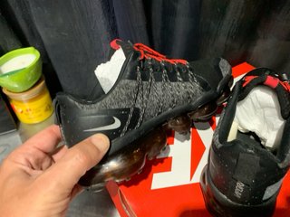 Nike Vapormax Talla 38