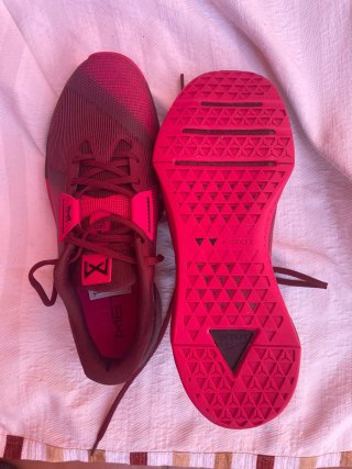 Nike Metcon 10 Zapatillas Deportivas