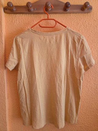 Camiseta Sfera Be Yourself Talla L