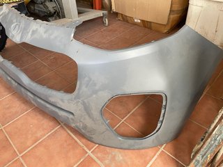 Paragolpes Delantero Kia