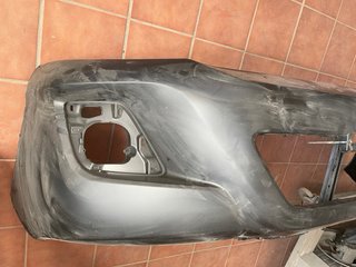 Paragolpes Delantero Kia