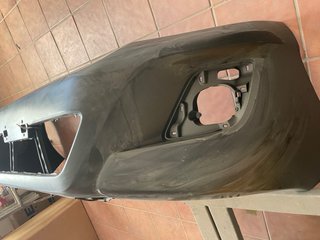 Paragolpes Delantero Kia