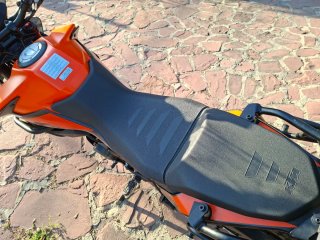 KTM 390 Adventure Quickshifter+