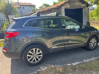 Renault Kadjar 2016