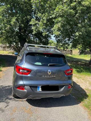 Renault Kadjar 2016