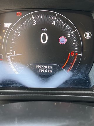 Renault Kadjar 2016