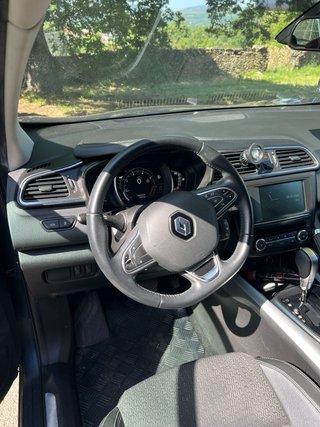 Renault Kadjar 2016