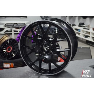 Juego de 4 Llantas 19 CH Motorsport BS02
