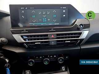Citroën C4 PureTech 130 S&S Plus EAT8 96 kW (131 CV)