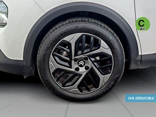 Citroën C4 PureTech 130 S&S Plus EAT8 96 kW (131 CV)