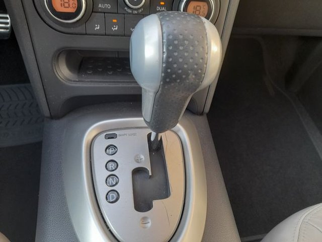 Nissan Qashqai 2.0 ACENTA 4X2