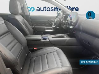 Citroën C5 Aircross Hybrid 225 Shine Pack e-EAT8 165 kW (225 CV)