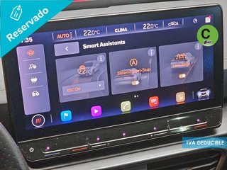 Cupra Formentor 1.5 TSI 110 kW (150 CV)