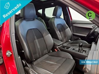 Cupra Formentor 1.5 TSI 110 kW (150 CV)