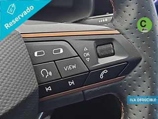 Cupra Formentor 1.5 TSI 110 kW (150 CV)