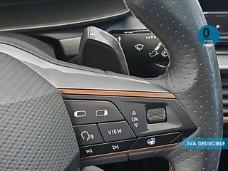 Cupra Formentor 1.4 e-Hybrid DSG 150 kW (204 CV)