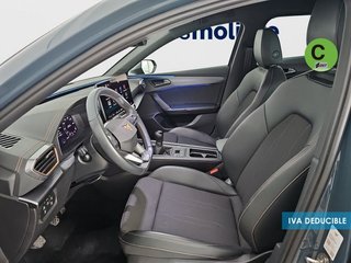 Cupra León 1.5 TSI 110 kW (150 CV)