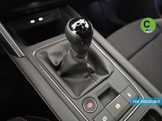 Cupra León 1.5 TSI 110 kW (150 CV)