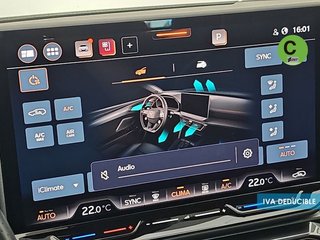 Cupra León 1.5 TSI 110 kW (150 CV)