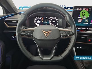 Cupra León 1.5 TSI 110 kW (150 CV)