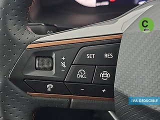 Cupra León 1.5 TSI 110 kW (150 CV)