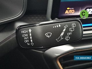 Cupra León 1.5 TSI 110 kW (150 CV)