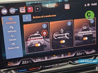 Cupra León 1.5 TSI 110 kW (150 CV)