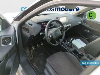 DS DS 3 PureTech 100 Performance Line 73 kW (100 CV)
