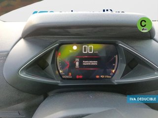 DS DS 3 PureTech 100 Performance Line 73 kW (100 CV)