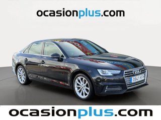 Audi A4 S line edition 2.0 TDI 90 kW (122 CV)