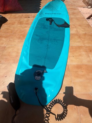 Tabla Paddle Surf Bestway Geo Tide 9'