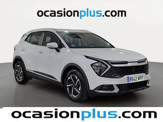 Kia Sportage 1.6 T-GDi HEV Drive 4x2 158 kW (215 CV)