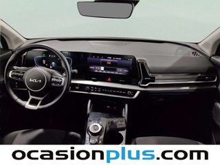 Kia Sportage 1.6 T-GDi HEV Drive 4x2 158 kW (215 CV)