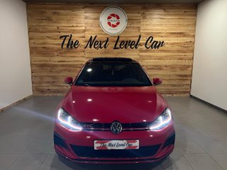 Volkswagen Golf 2019