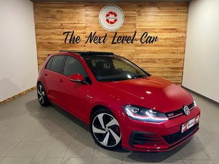 Volkswagen Golf 2019