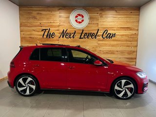 Volkswagen Golf 2019