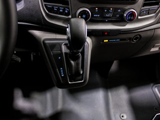 Ford Transit Custom Nugget 2024