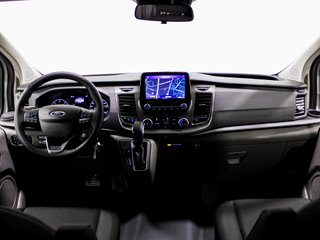 Ford Transit Custom Nugget 2024
