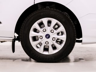 Ford Transit Custom Nugget 2024