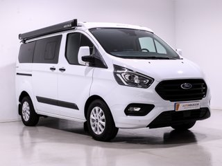 Ford Transit Custom Nugget 2024