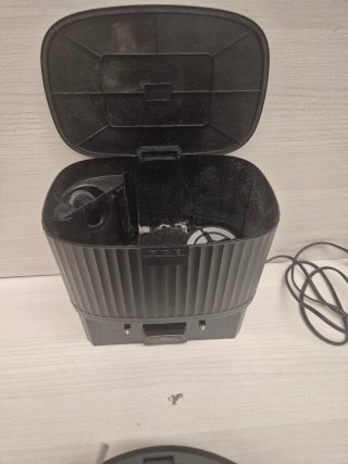 Robot Aspirador Cleanova V11 Piezas