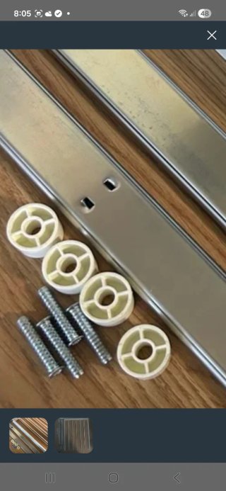 Pantalonera ikea